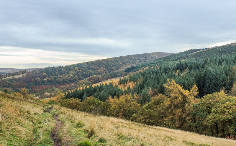 Shooter's Clough